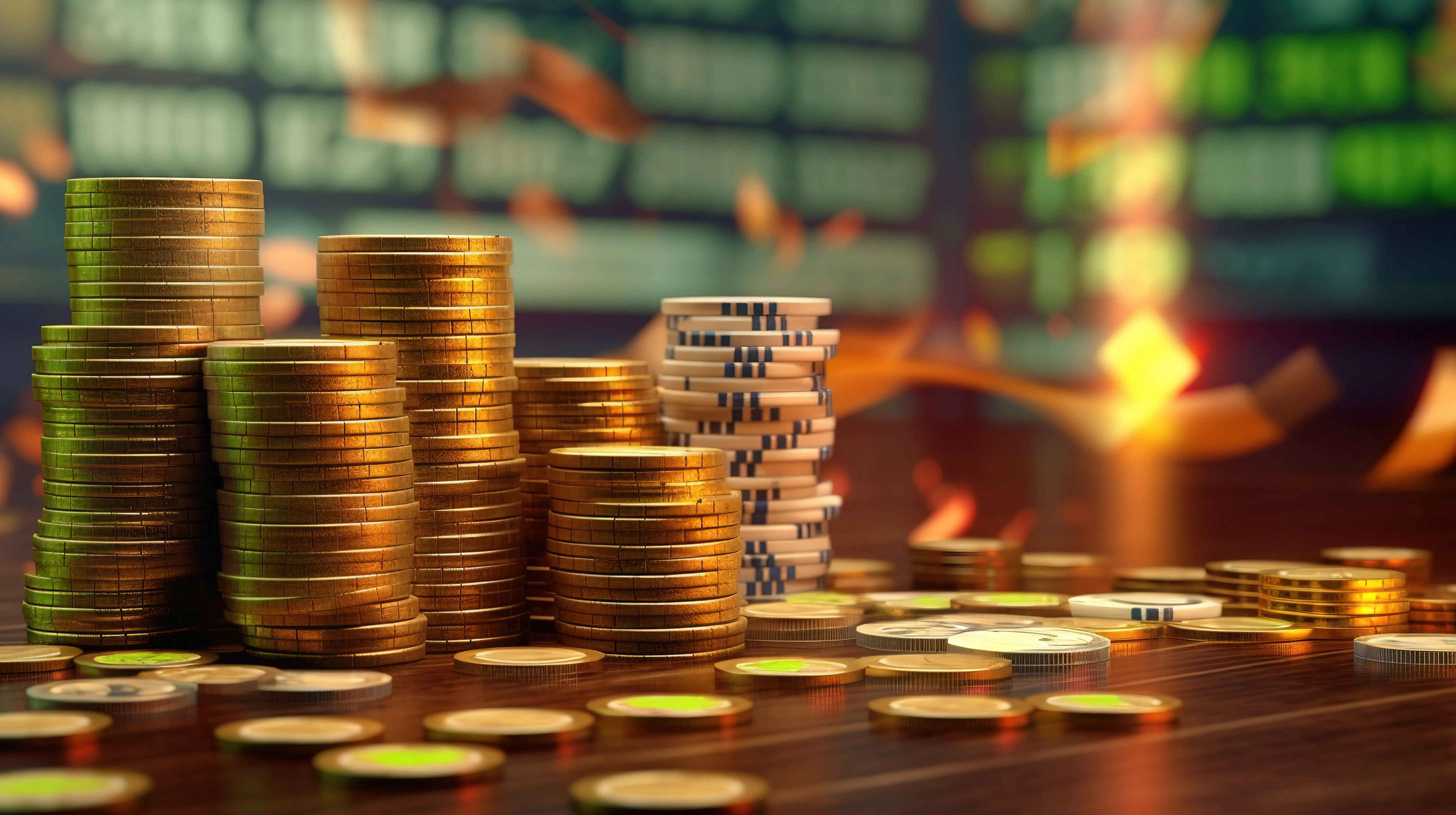 Bước 3: Phê duyệt & Bắt đầu