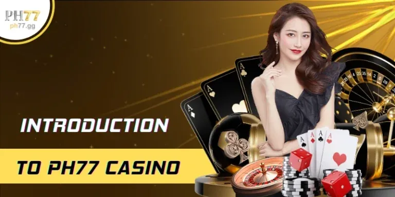 Casino Trực Tuyến 68 Game Bài