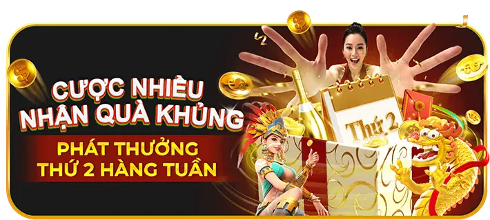 Phân tích ưu đãi 68 Game Bài