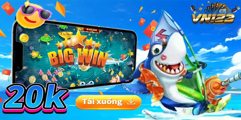 Ra mắt game mới trên 68 game bai với nhiều tính năng độc đáo