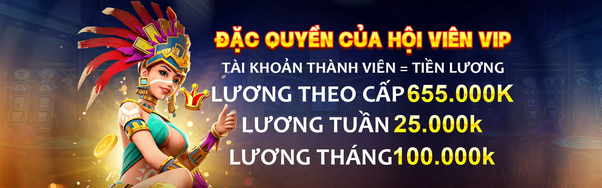 Chương trình Đối tác 68 game bai
