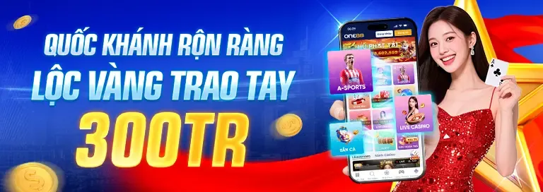 Hoàn trả cược 68 Game Bài